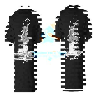 マラドーナラマダナポリ Tシャツ - Kawaiitshirt