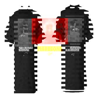 マラドーナ・アルヘンティノス・ジュニアーズ Tシャツ - Kawaiitshirt