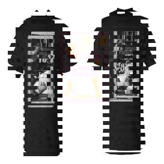 マリリンモンロー_003 Tシャツ - Kawaiitshirt