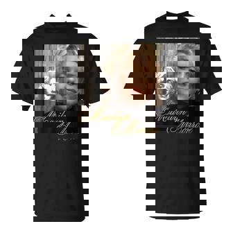 マリリンモンロー_004 Tシャツ - Kawaiitshirt