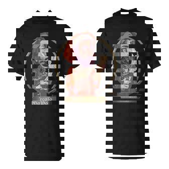 マルコポーロ Tシャツ - Kawaiitshirt