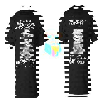 おもしろ マルチーズ 犬 犬 子犬 メンズ 犬好きグッズ おもしろい おもしろい 服 子犬 Tシャツ - Kawaiitshirt