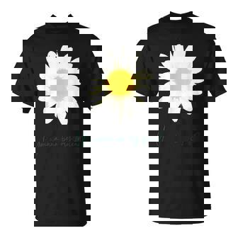 マーガレット デザイン フレンド Tシャツ - Kawaiitshirt