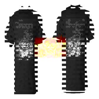 マーシーフル・フェイト-9 Tシャツ - Kawaiitshirt