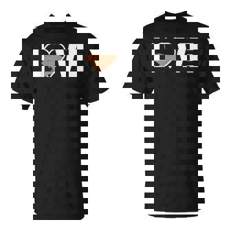 マーモットラブマーモット動物園キーパー Tシャツ - Kawaiitshirt