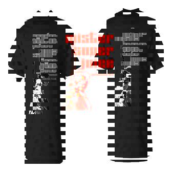 ミスター スーパージュース ダーティプレーン Tシャツ - Kawaiitshirt