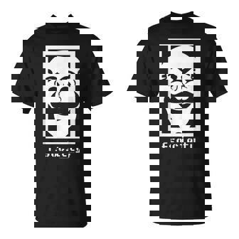 ミスターロボット協会 Tシャツ - Kawaiitshirt