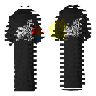 ミニオン Loudspeaker Tシャツ - Kawaiitshirt