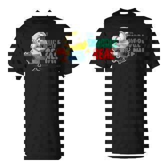 ミニオン Positiveibes Tribecolor Tシャツ - Kawaiitshirt