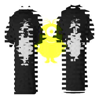 ミニオンilhouettestuart Tシャツ - Kawaiitshirt