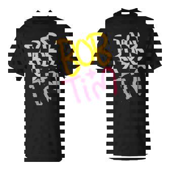 ミニオンズ ボブ&ティム Here For The Hugs Tシャツ - Kawaiitshirt