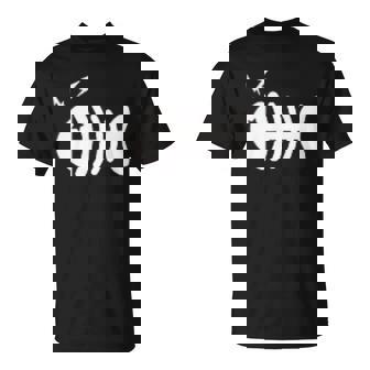 ミニフィッシュボーン Tシャツ - Kawaiitshirt