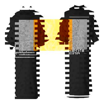 ムテキング I Tシャツ - Kawaiitshirt