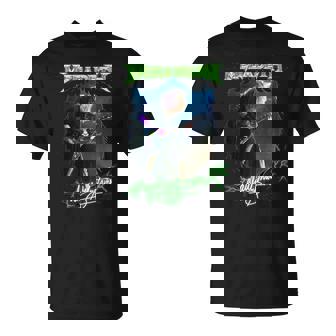 メガデス デイブ・マステイン。 Tシャツ - Kawaiitshirt