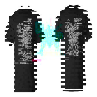 メタルギアボックス アートジャパン レトロ ゲーマー クラシック 8ビット ステルス Tシャツ - Kawaiitshirt