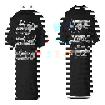 メディカル マッチング ナース 医師 医療スタッフ Tシャツ - Kawaiitshirt