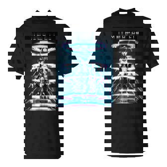 メトロポリス マリア ロボット Tシャツ - Kawaiitshirt