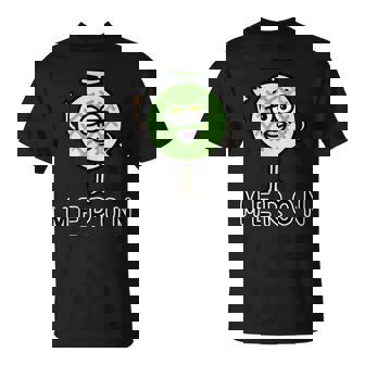 メロンさん Tシャツ - Kawaiitshirt