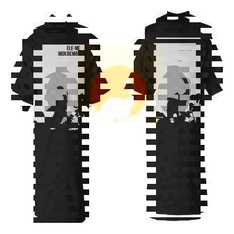 モケレ Mbembe Tシャツ - Kawaiitshirt