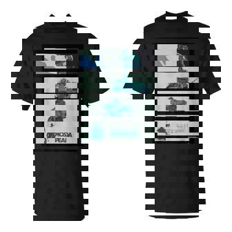 モスピーダ I Tシャツ - Kawaiitshirt