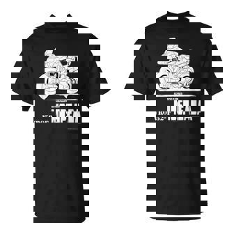 モスピーダ E Tシャツ - Kawaiitshirt