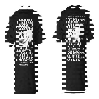 モスマンが私の触媒コンバーターを盗んだ Moth Man Cryptid Tシャツ - Kawaiitshirt