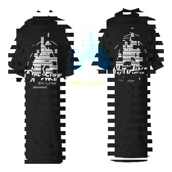 モルトウイスキー、 Malt Whiskey Dreams Come True 面白いパロディ Tシャツ - Kawaiitshirt