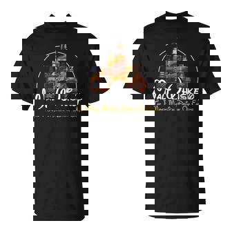 モルトウイスキーシャツ Most Magical Drink おもしろパロディ Tシャツ - Kawaiitshirt