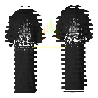 モルトビールパロディー Malt Beer Most Magical Drink On Earth Tシャツ - Kawaiitshirt