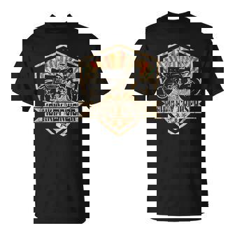 モンキー Z50 クルーザー 原付 バイク 日本 Tシャツ - Kawaiitshirt