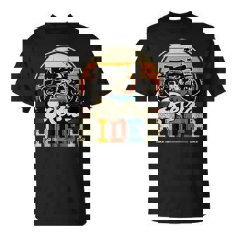 モンキー 原付 バイク レトロ ライダー ヴィンテージ 日本 クラシック Tシャツ - Kawaiitshirt