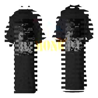 モンクジャズ 知恵 ピアニスト ミュージシャン Tシャツ - Kawaiitshirt