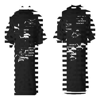 ユーモア マグロの魚の引用 漁師ファン向け Tシャツ - Kawaiitshirt