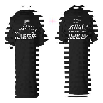 ユー・ハッド・ミー・アット・ゼリー・ウナギ Tシャツ - Kawaiitshirt