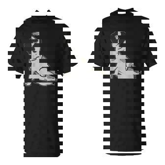 ヨガ パグ パグ Tシャツ - Kawaiitshirt