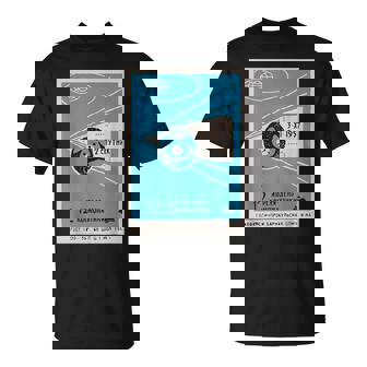 ライカ ファーストドッグ Inpace スタンプ ビンテージ プロパガンダ Tシャツ - Kawaiitshirt