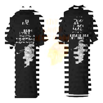 ライブ・ラフ・ロボトミー Tシャツ - Kawaiitshirt