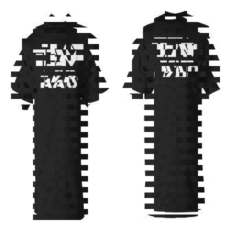 ラザロが好きな人のためのチームラザロ服 Tシャツ - Kawaiitshirt