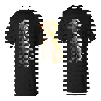 ラブラドール・レトリーバー 犬モチーフ ラブラドール かわいい ラブラドール Tシャツ - Kawaiitshirt