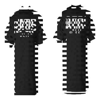 ラプターズ・フォー・ライフ Tシャツ - Kawaiitshirt