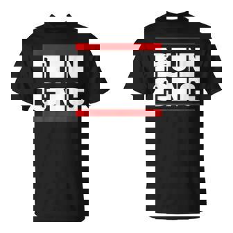 ラン Cnc マシニング メカニック Cnc フライスカッター プログラマー Tシャツ - Kawaiitshirt