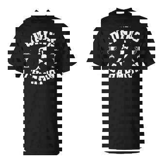 ランニングチャンピオン Tシャツ - Kawaiitshirt