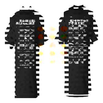 ラーメン 面白いtシャツ 食べ物 麺 文字入り メンズ おもしろ 面白い 服 おもしろグッズ 文字tシャツ ネタ Tシャツ - Kawaiitshirt