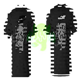 リトルクトゥルフ Tシャツ - Kawaiitshirt