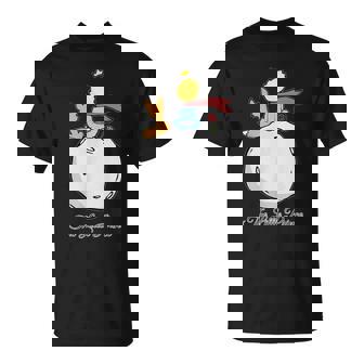 リトルプリンス Tシャツ - Kawaiitshirt