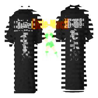 リトルマック Tシャツ - Kawaiitshirt