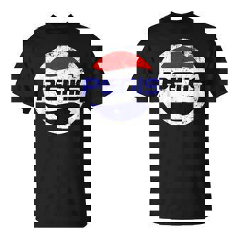 リフレッシュペニス飲料 面白いディックジョーク Tシャツ - Kawaiitshirt