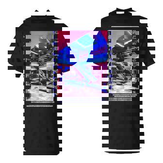 リミナルスペース Tシャツ - Kawaiitshirt