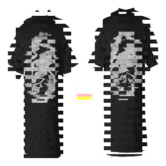 リモートスカウト ドイツ軍 フォーリングイーグル Tシャツ - Kawaiitshirt