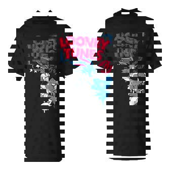 ルーニー・テューンズ バグ You're Despicable Tシャツ - Kawaiitshirt